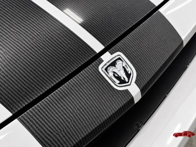 Dodge Challenger SRT8 61 Hemi SRT8 61 Hemi   - 35