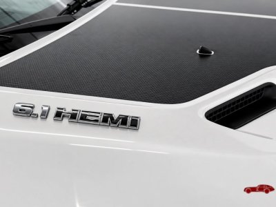 Dodge Challenger SRT8 61 Hemi SRT8 61 Hemi   - 36
