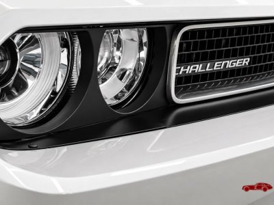 Dodge Challenger SRT8 61 Hemi SRT8 61 Hemi   - 37