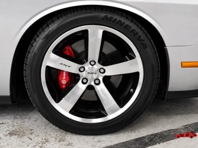Dodge Challenger SRT8 61 Hemi SRT8 61 Hemi   - 39