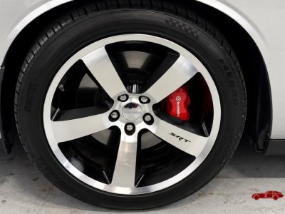 Dodge Challenger SRT8 61 Hemi SRT8 61 Hemi   - 40