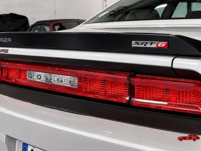 Dodge Challenger SRT8 61 Hemi SRT8 61 Hemi   - 44