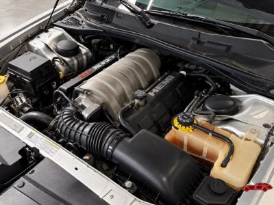 Dodge Challenger SRT8 61 Hemi SRT8 61 Hemi   - 45