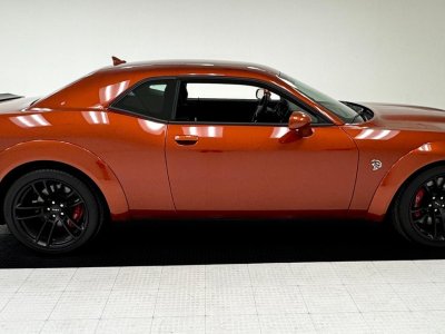 Dodge Challenger SRT Hellcat Widebody Hardtop - 6