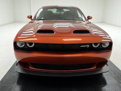 Dodge Challenger SRT Hellcat Widebody Hardtop - 8