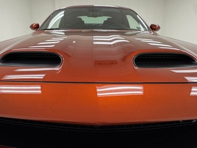 Dodge Challenger SRT Hellcat Widebody Hardtop - 9