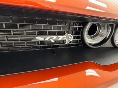 Dodge Challenger SRT Hellcat Widebody Hardtop - 10