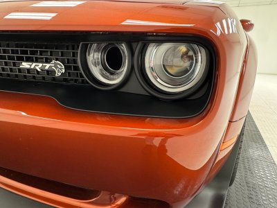 Dodge Challenger SRT Hellcat Widebody Hardtop - 11