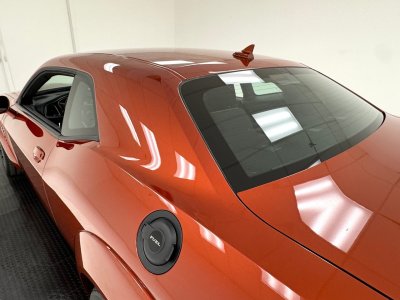 Dodge Challenger SRT Hellcat Widebody Hardtop - 18