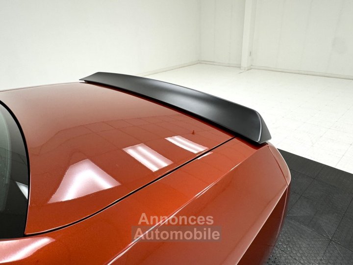 Dodge Challenger SRT Hellcat Widebody Hardtop - 20