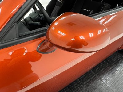 Dodge Challenger SRT Hellcat Widebody Hardtop - 29