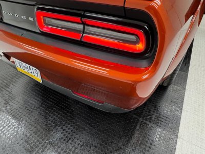 Dodge Challenger SRT Hellcat Widebody Hardtop - 31