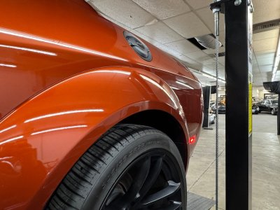 Dodge Challenger SRT Hellcat Widebody Hardtop - 35