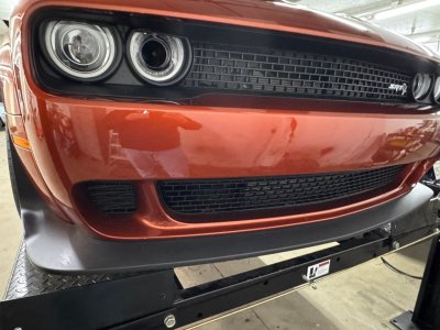 Dodge Challenger SRT Hellcat Widebody Hardtop - 41