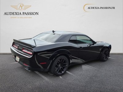 Dodge Challenger rt scat pack widebody v8 64 492cv - 3