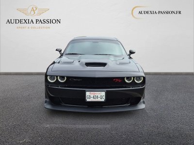 Dodge Challenger rt scat pack widebody v8 64 492cv - 4