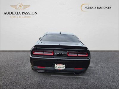 Dodge Challenger rt scat pack widebody v8 64 492cv - 5