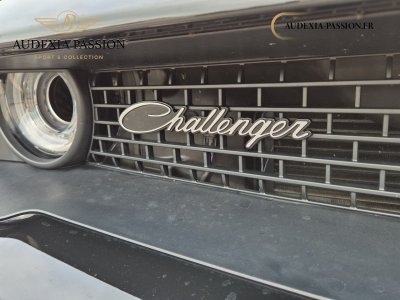 Dodge Challenger rt scat pack widebody v8 64 492cv - 9