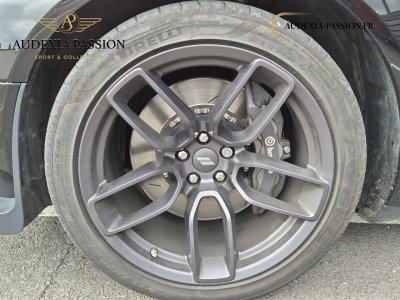 Dodge Challenger rt scat pack widebody v8 64 492cv - 12