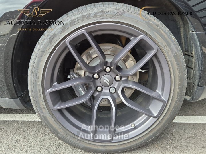 Dodge Challenger rt scat pack widebody v8 64 492cv - 14