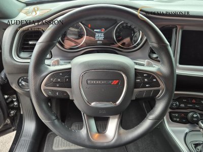 Dodge Challenger rt scat pack widebody v8 64 492cv - 15