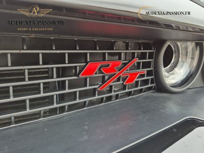 Dodge Challenger rt scat pack widebody v8 64 492cv - 18