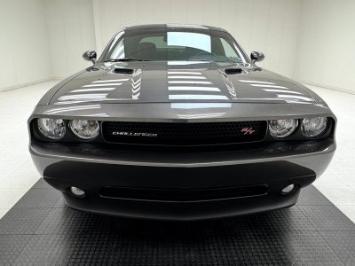 Dodge Challenger R/T Redline Hardtop   - 8