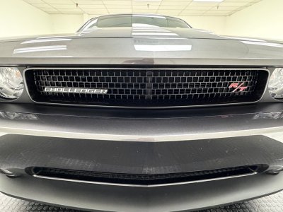Dodge Challenger R/T Redline Hardtop   - 9