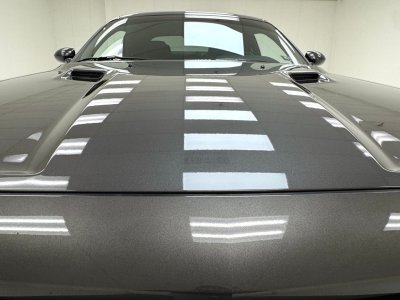 Dodge Challenger R/T Redline Hardtop   - 10
