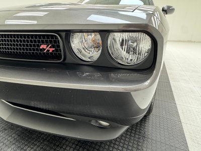 Dodge Challenger R/T Redline Hardtop   - 11