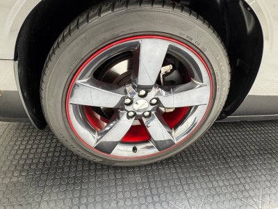 Dodge Challenger R/T Redline Hardtop   - 12
