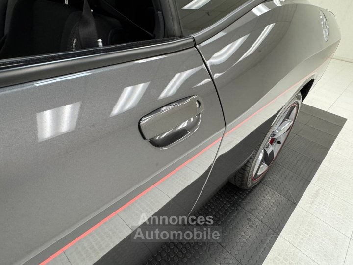 Dodge Challenger R/T Redline Hardtop - 17