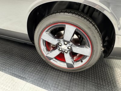 Dodge Challenger R/T Redline Hardtop   - 19