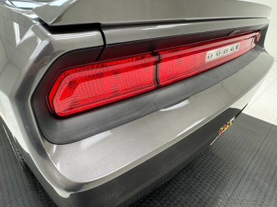 Dodge Challenger R/T Redline Hardtop   - 22