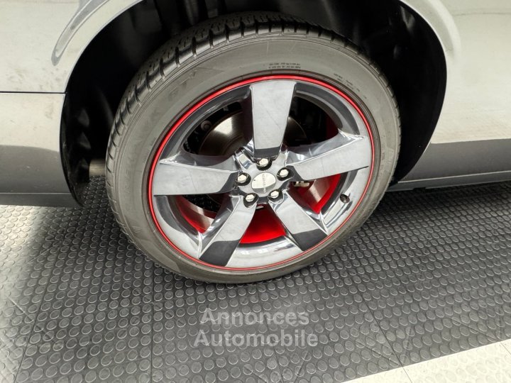 Dodge Challenger R/T Redline Hardtop - 23