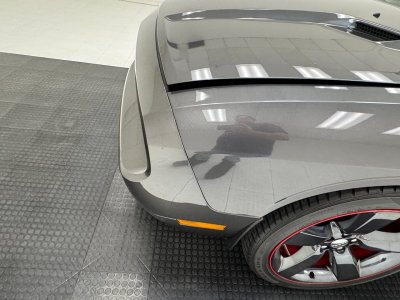 Dodge Challenger R/T Redline Hardtop   - 32