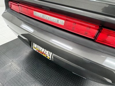 Dodge Challenger R/T Redline Hardtop   - 36