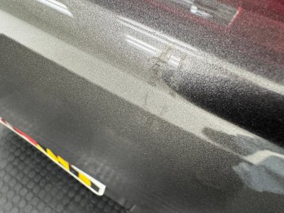 Dodge Challenger R/T Redline Hardtop   - 37