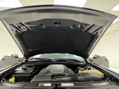 Dodge Challenger R/T Redline Hardtop   - 42