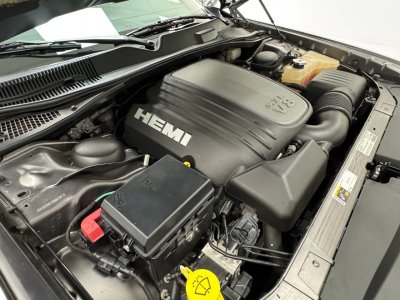 Dodge Challenger R/T Redline Hardtop   - 43