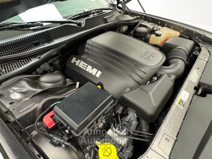 Dodge Challenger R/T Redline Hardtop - 43