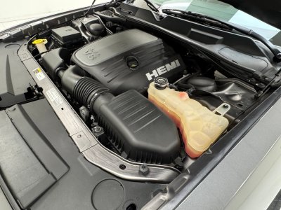 Dodge Challenger R/T Redline Hardtop   - 45