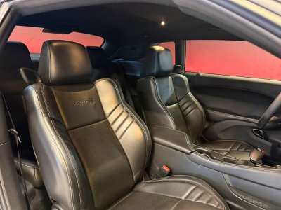 Dodge Challenger SRT 62 V8 Hellcat   - 6