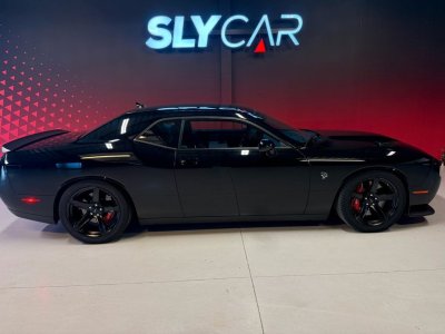 Dodge Challenger SRT 62 V8 Hellcat   - 10