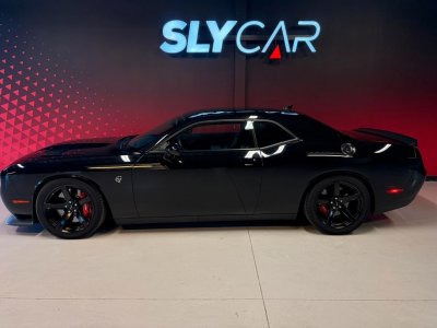 Dodge Challenger SRT 62 V8 Hellcat   - 11