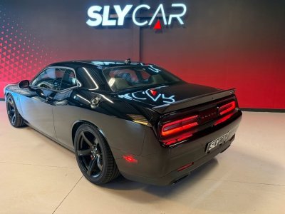 Dodge Challenger SRT 62 V8 Hellcat   - 15