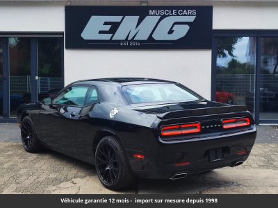 Dodge Challenger tout compris hors homologation 4500e   - 4