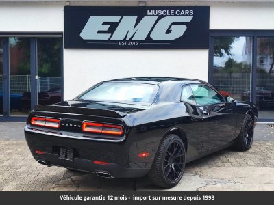 Dodge Challenger tout compris hors homologation 4500e   - 6