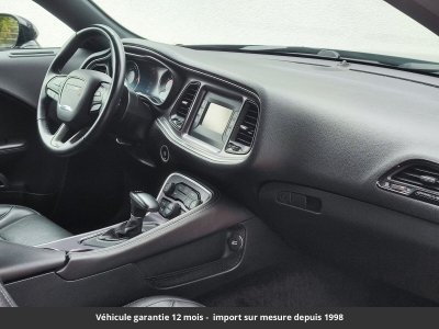Dodge Challenger tout compris hors homologation 4500e   - 7