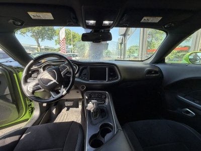 Dodge Challenger R-T Plus 392 HEMI 64L V8 485ch   - 5